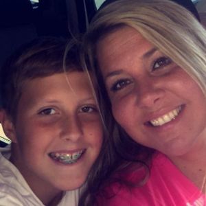 Meet your Posher, Kathy